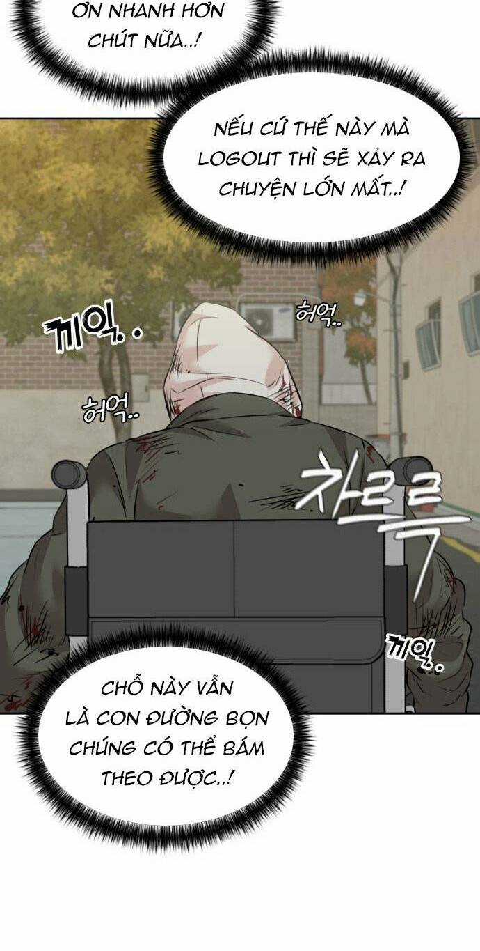 Gương Mặt Thiên Tài Chapter 149 trang 39