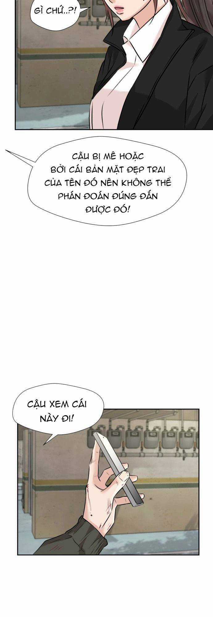 Gương Mặt Thiên Tài Chapter 149 trang 45