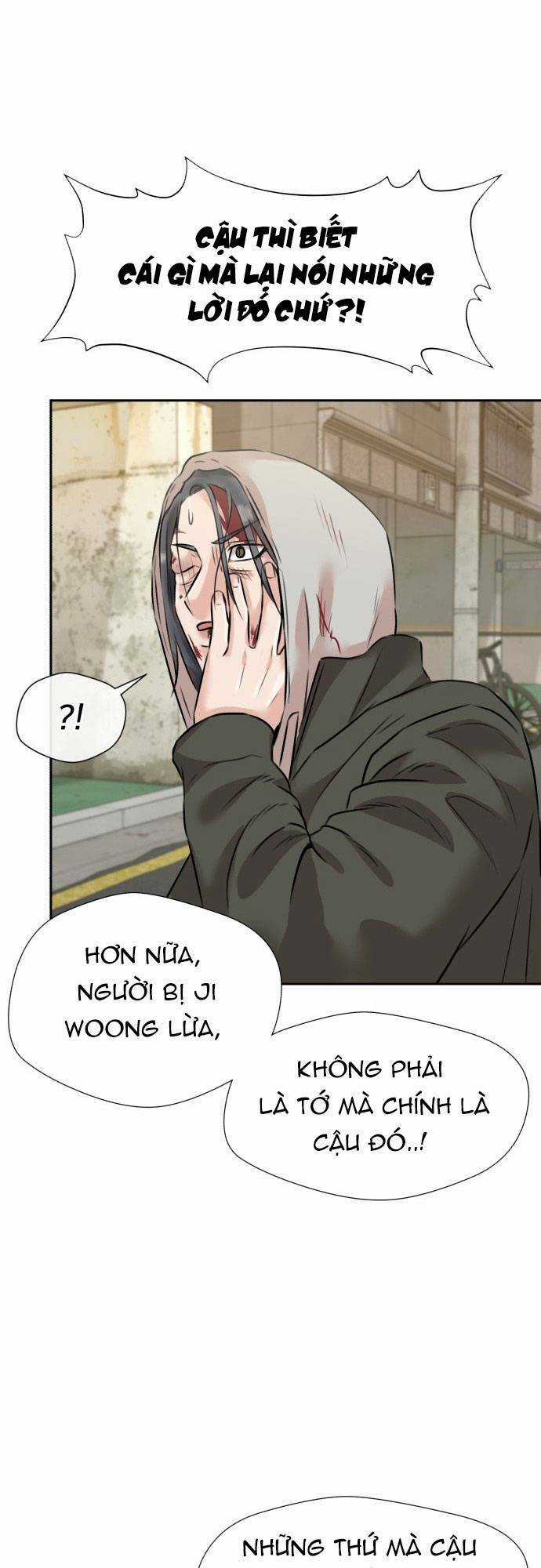 Gương Mặt Thiên Tài Chapter 149 trang 50