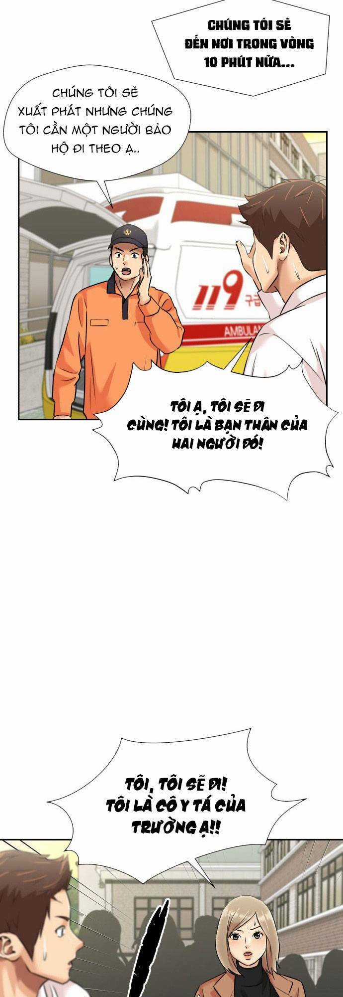 Gương Mặt Thiên Tài Chapter 149 trang 57