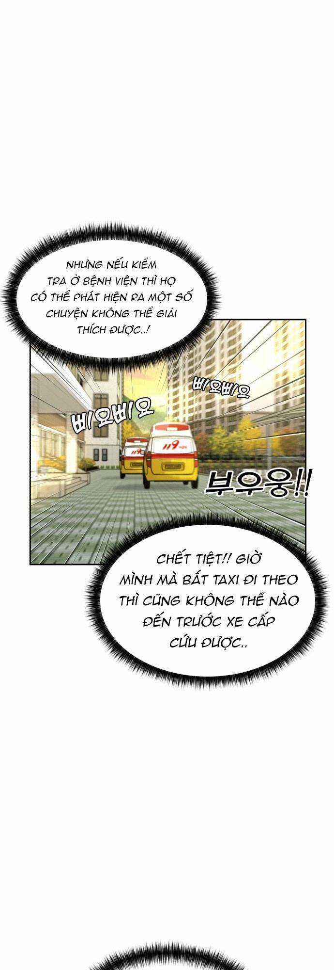 Gương Mặt Thiên Tài Chapter 149 trang 60