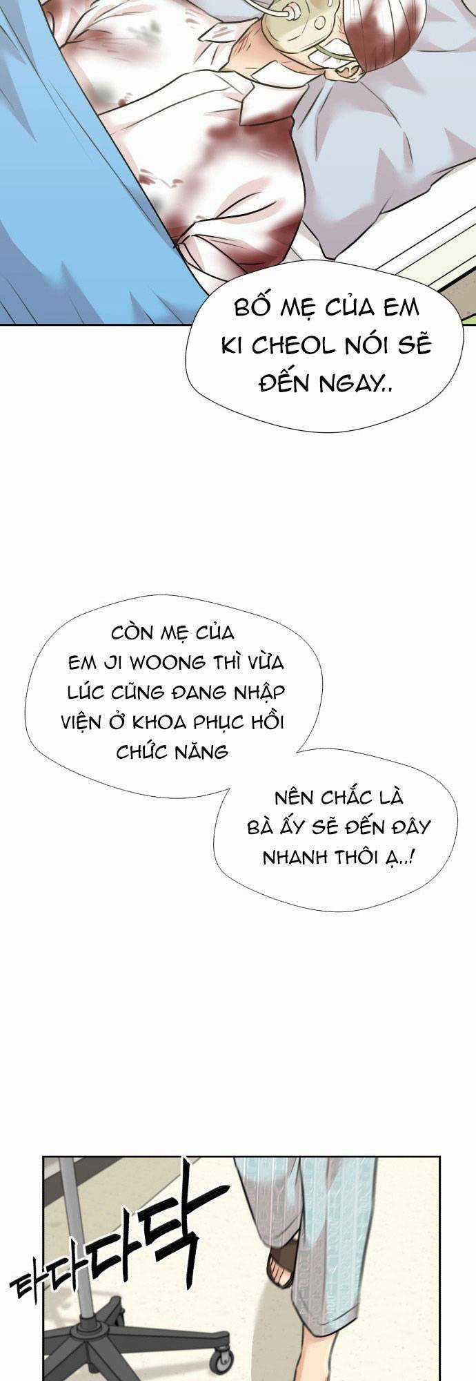 Gương Mặt Thiên Tài Chapter 149 trang 64