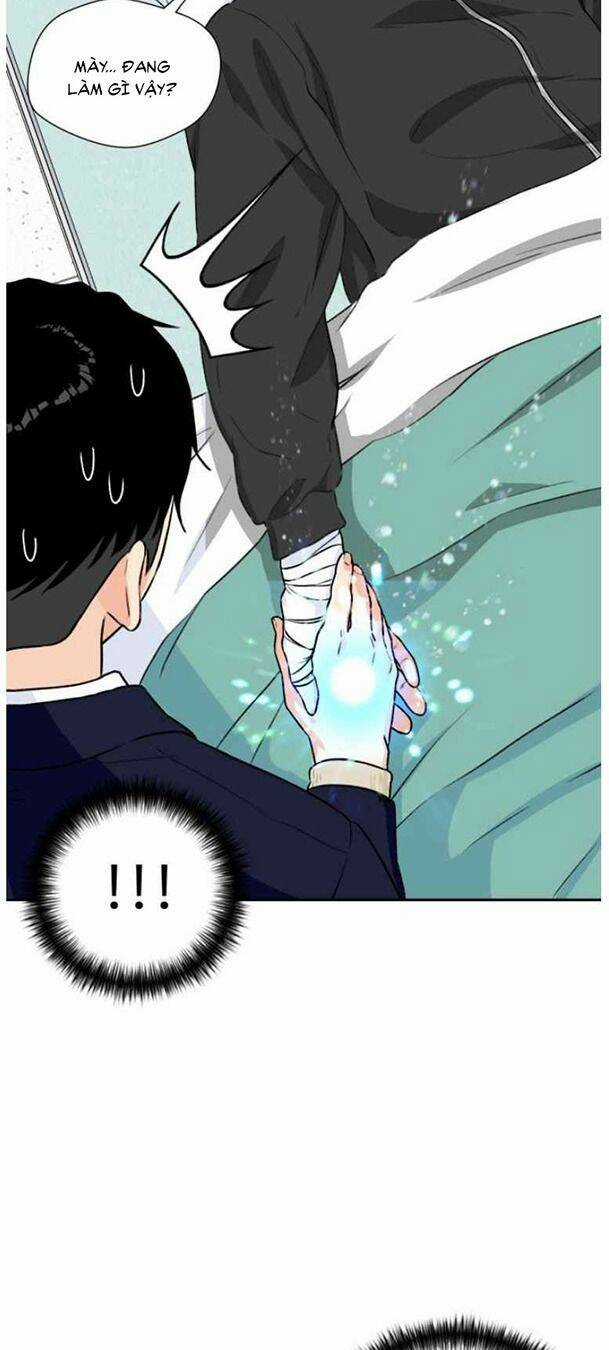 Gương Mặt Thiên Tài Chapter 15 trang 10