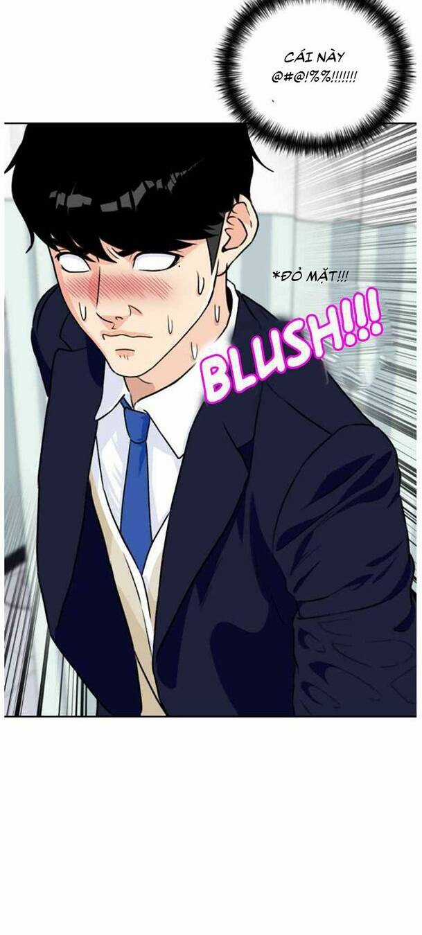 Gương Mặt Thiên Tài Chapter 15 trang 11