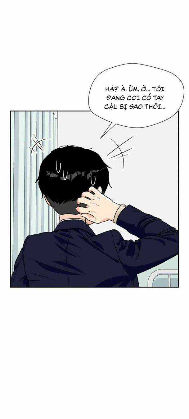 Gương Mặt Thiên Tài Chapter 15 trang 12