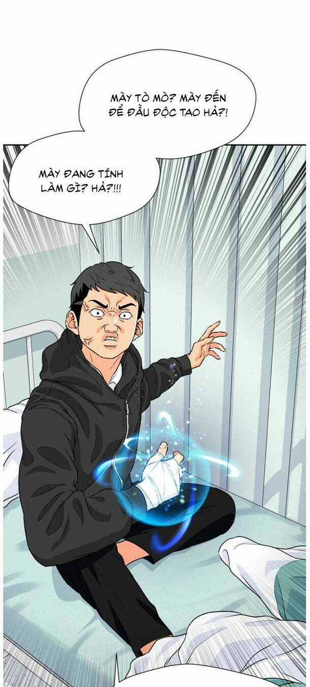 Gương Mặt Thiên Tài Chapter 15 trang 13