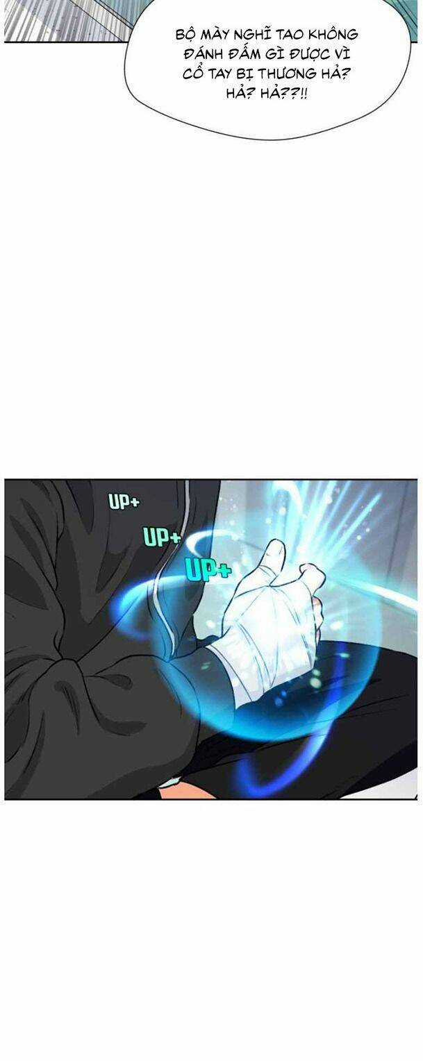 Gương Mặt Thiên Tài Chapter 15 trang 14