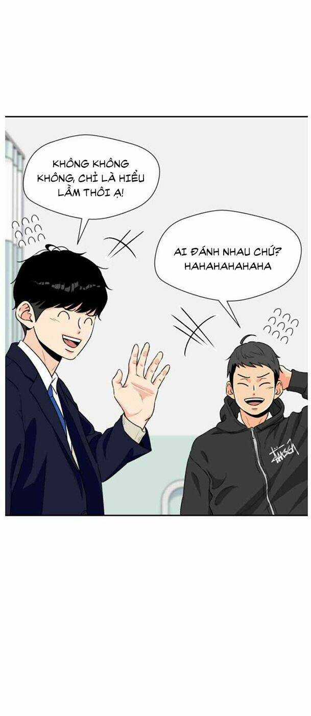 Gương Mặt Thiên Tài Chapter 15 trang 16