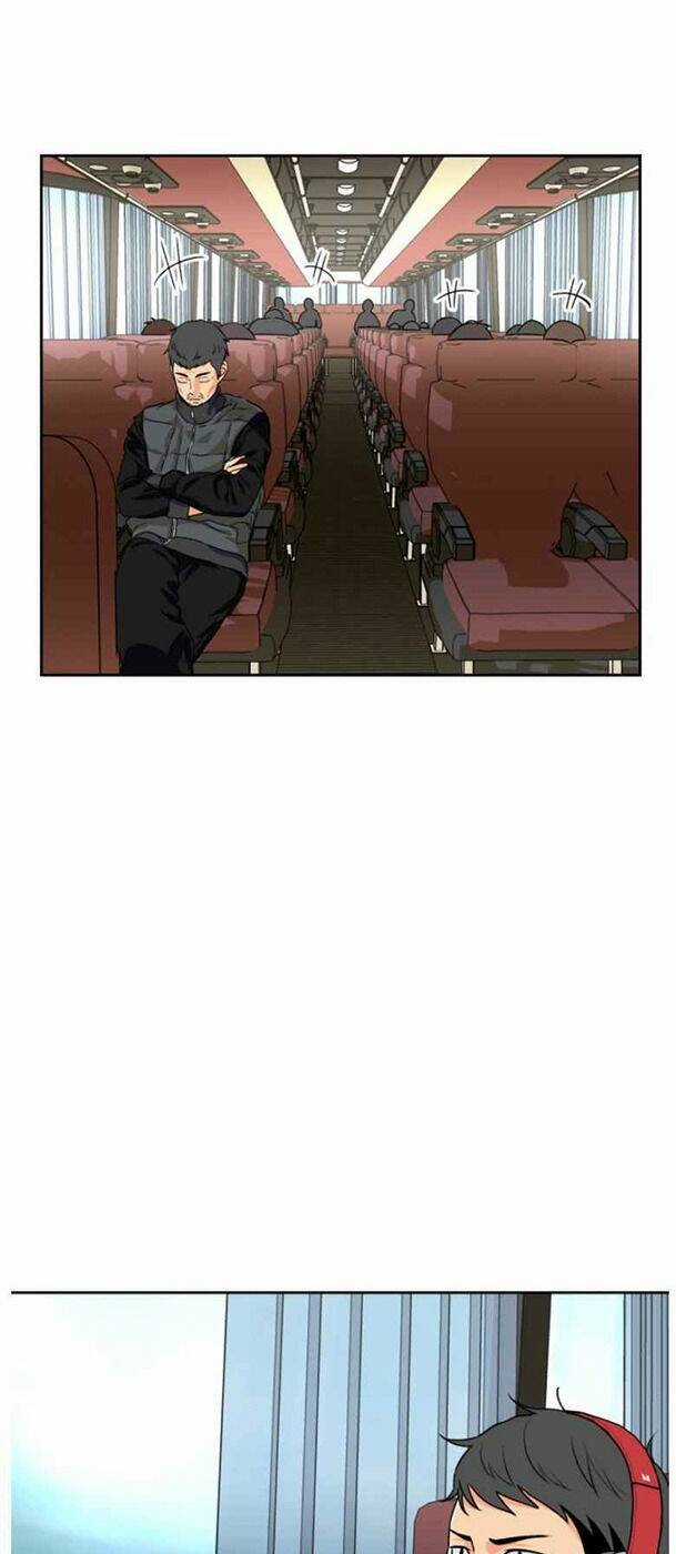 Gương Mặt Thiên Tài Chapter 15 trang 19