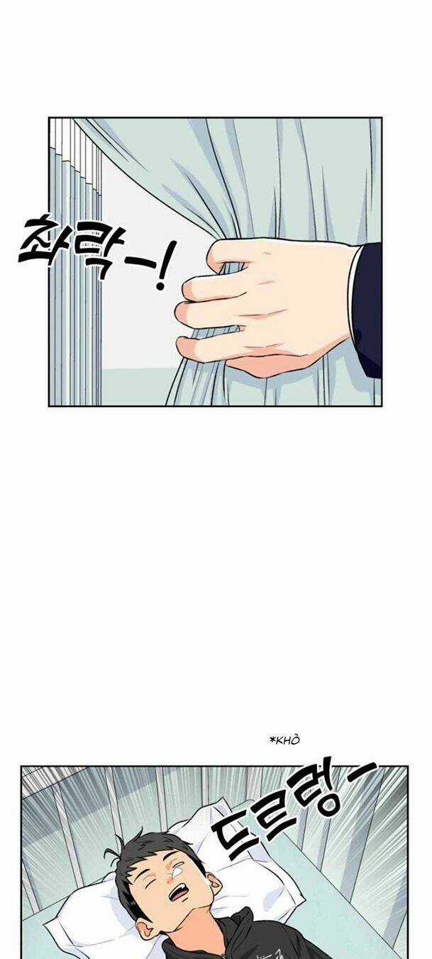 Gương Mặt Thiên Tài Chapter 15 trang 2