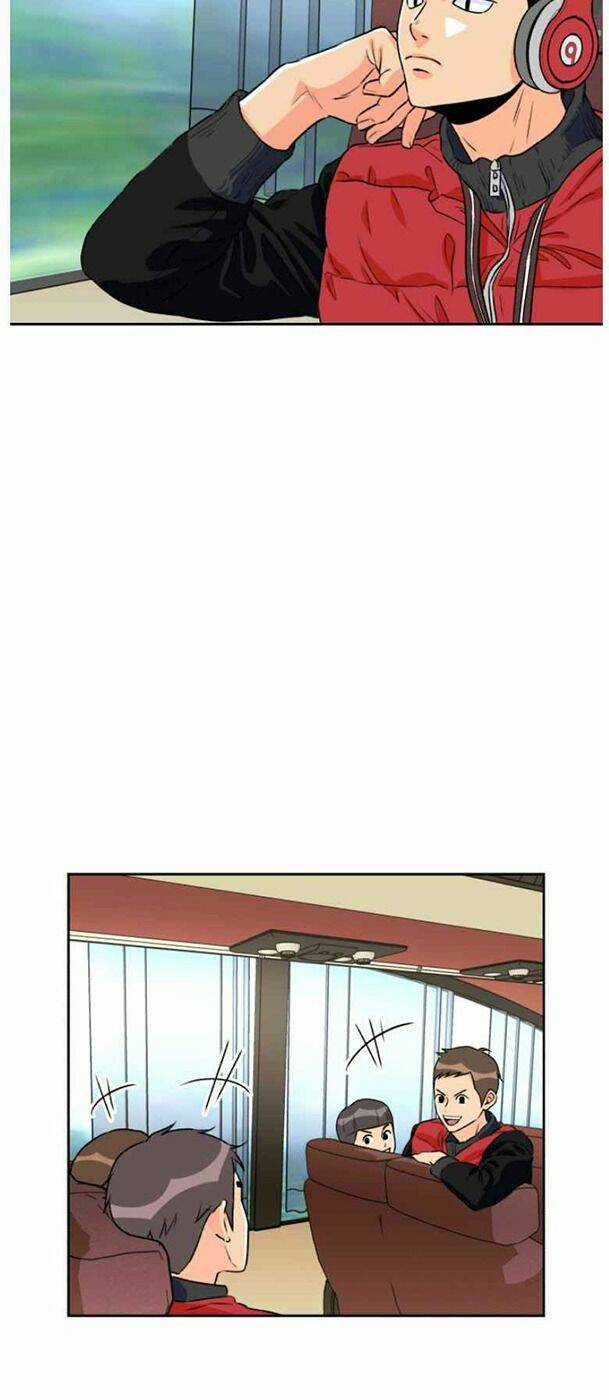 Gương Mặt Thiên Tài Chapter 15 trang 20