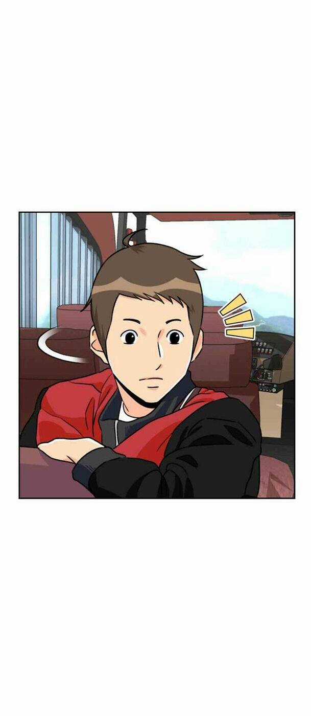 Gương Mặt Thiên Tài Chapter 15 trang 21