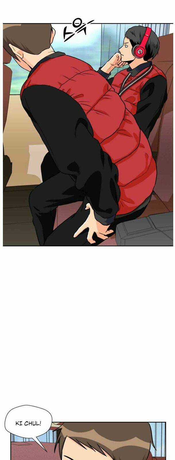 Gương Mặt Thiên Tài Chapter 15 trang 22