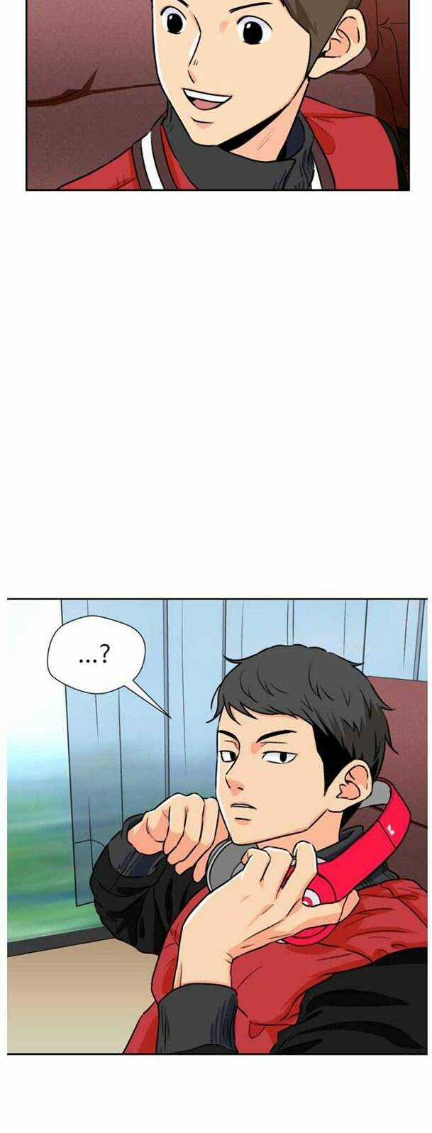 Gương Mặt Thiên Tài Chapter 15 trang 23