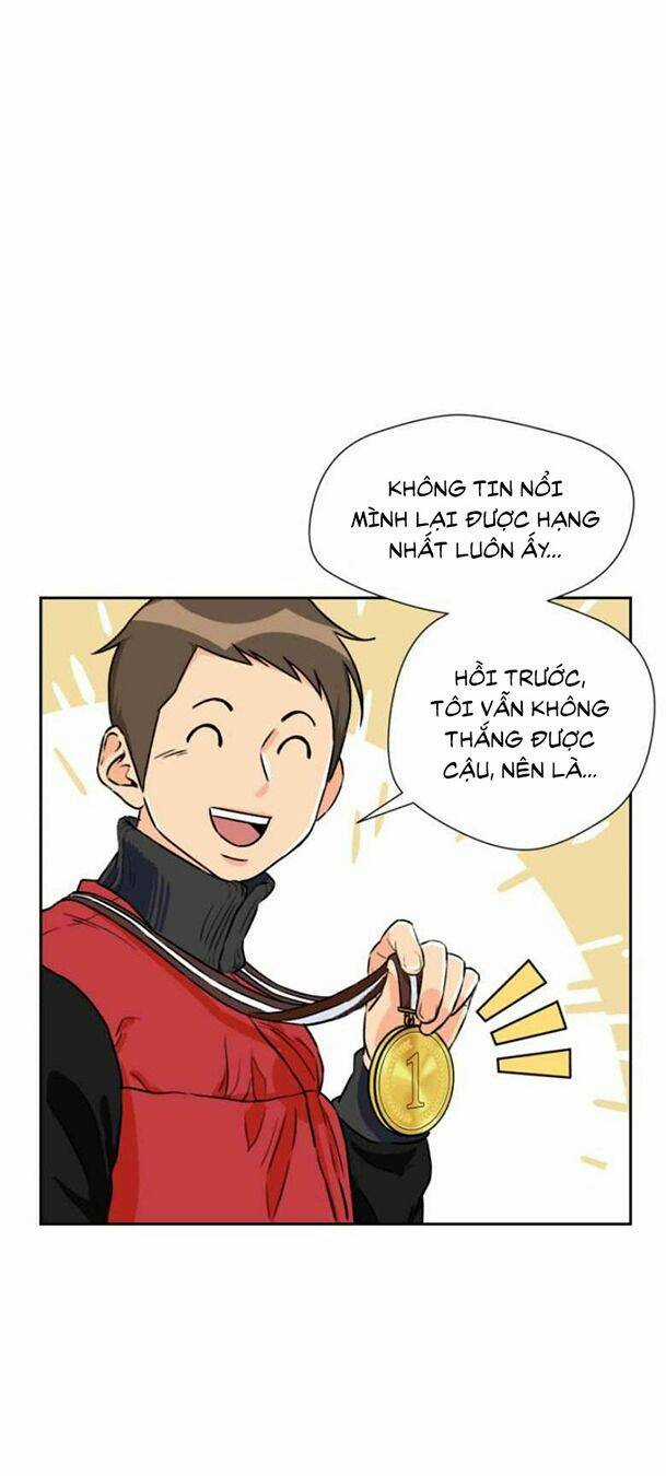 Gương Mặt Thiên Tài Chapter 15 trang 24