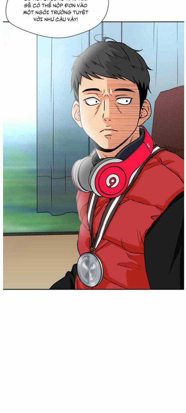 Gương Mặt Thiên Tài Chapter 15 trang 26