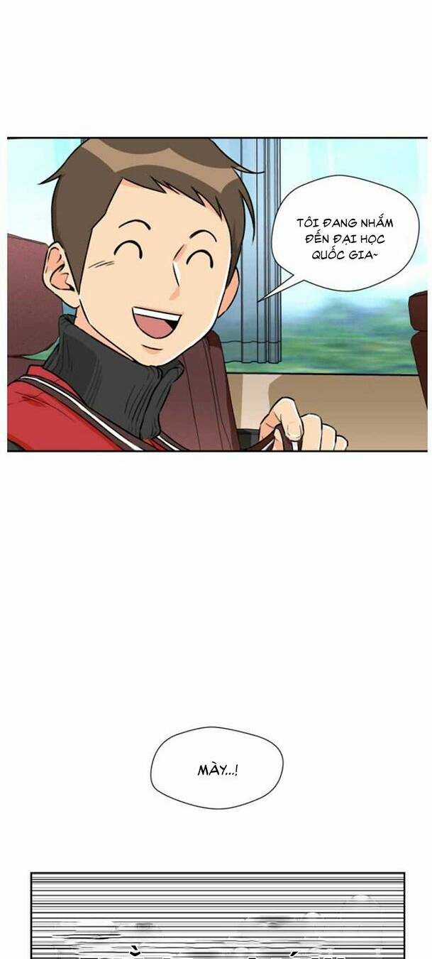 Gương Mặt Thiên Tài Chapter 15 trang 27