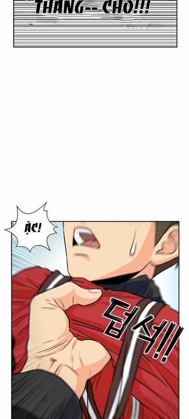 Gương Mặt Thiên Tài Chapter 15 trang 28