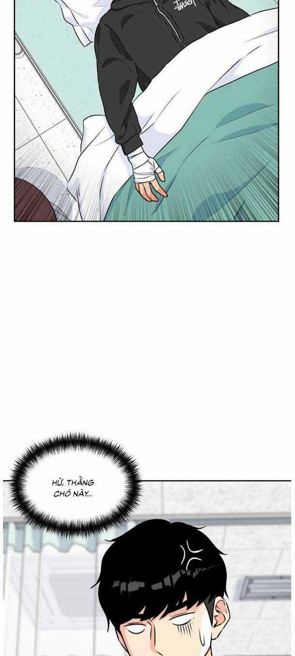 Gương Mặt Thiên Tài Chapter 15 trang 3