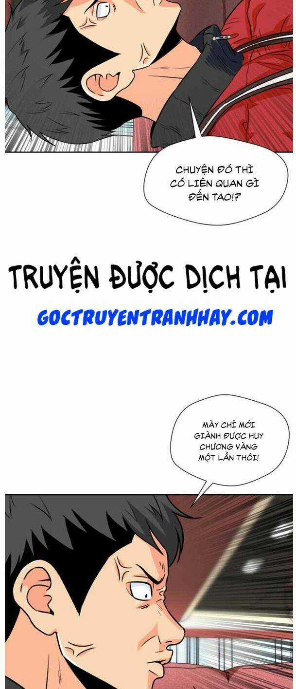 Gương Mặt Thiên Tài Chapter 15 trang 30