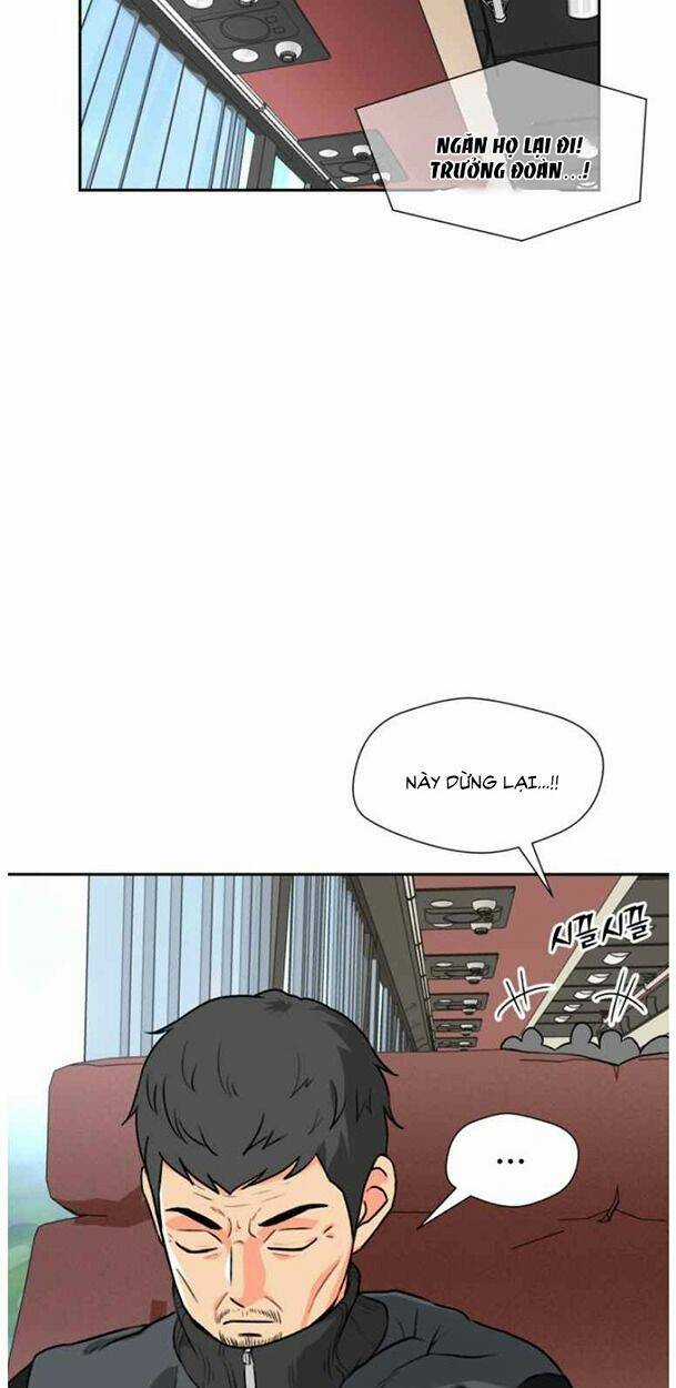 Gương Mặt Thiên Tài Chapter 15 trang 32