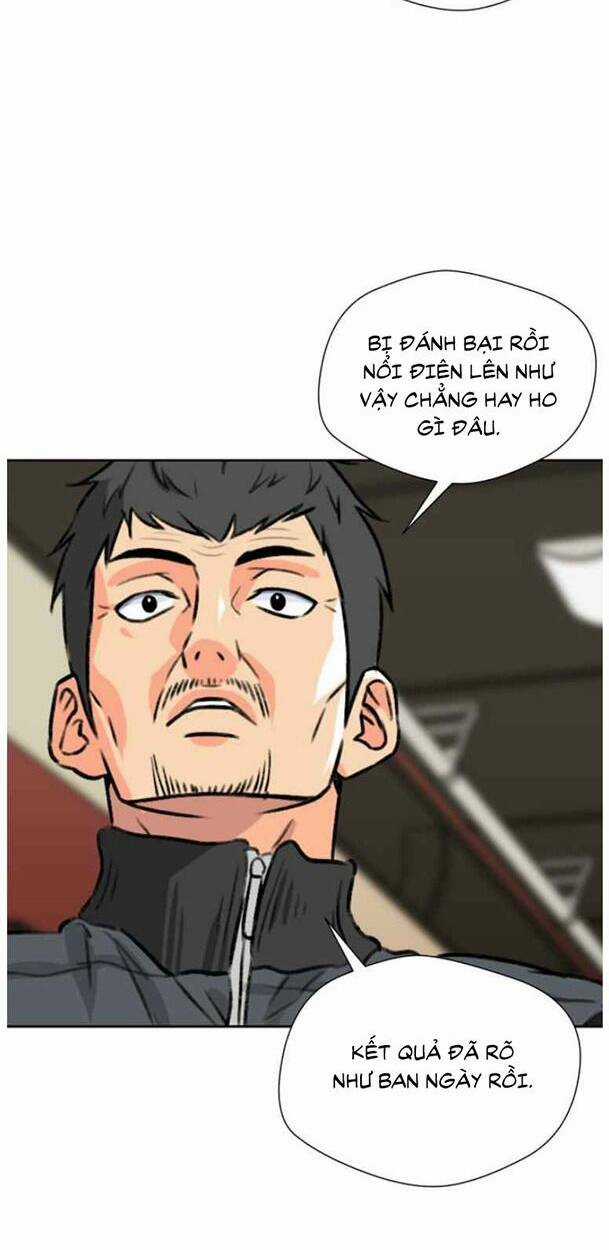 Gương Mặt Thiên Tài Chapter 15 trang 35