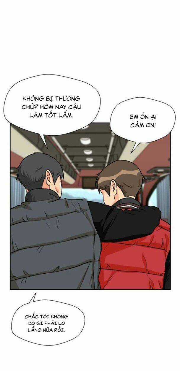 Gương Mặt Thiên Tài Chapter 15 trang 36