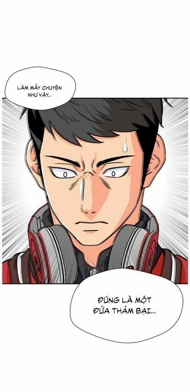 Gương Mặt Thiên Tài Chapter 15 trang 37