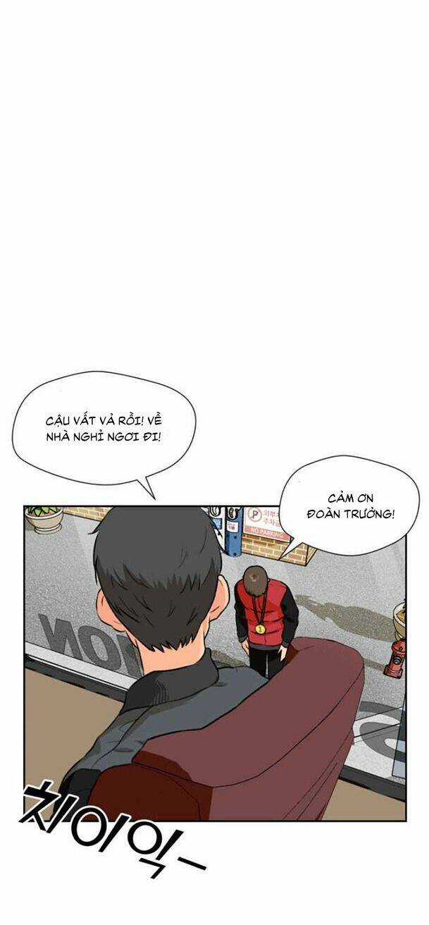 Gương Mặt Thiên Tài Chapter 15 trang 38