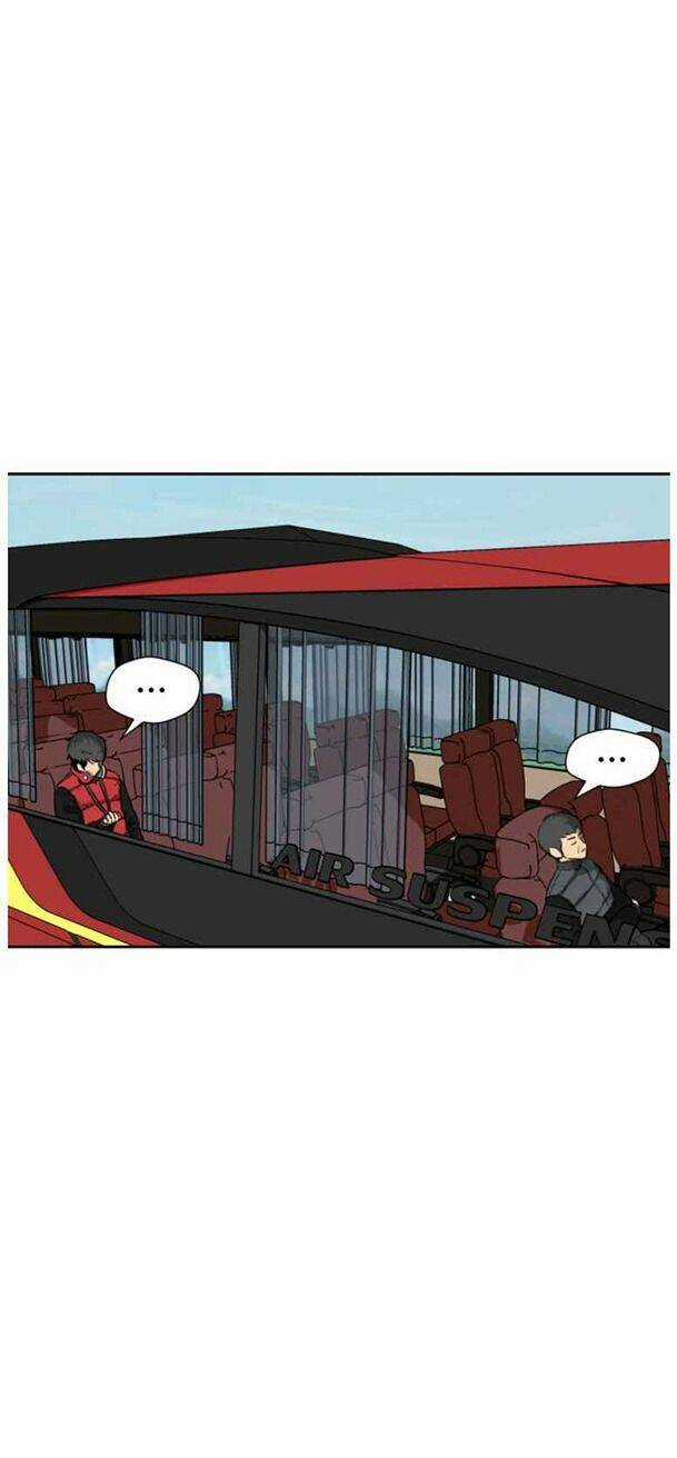 Gương Mặt Thiên Tài Chapter 15 trang 39