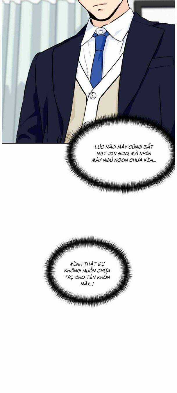 Gương Mặt Thiên Tài Chapter 15 trang 4