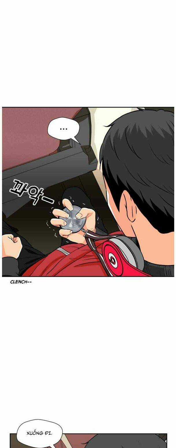 Gương Mặt Thiên Tài Chapter 15 trang 40