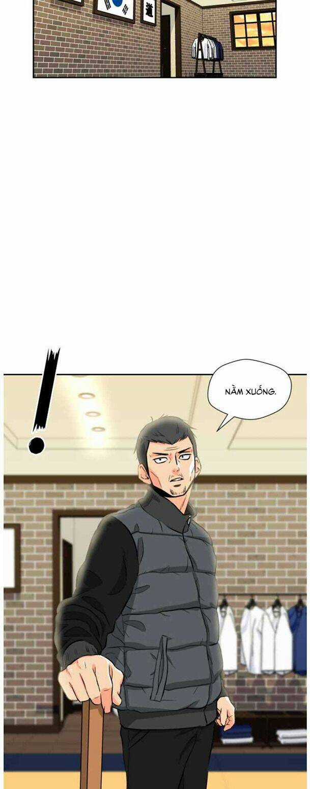 Gương Mặt Thiên Tài Chapter 15 trang 42