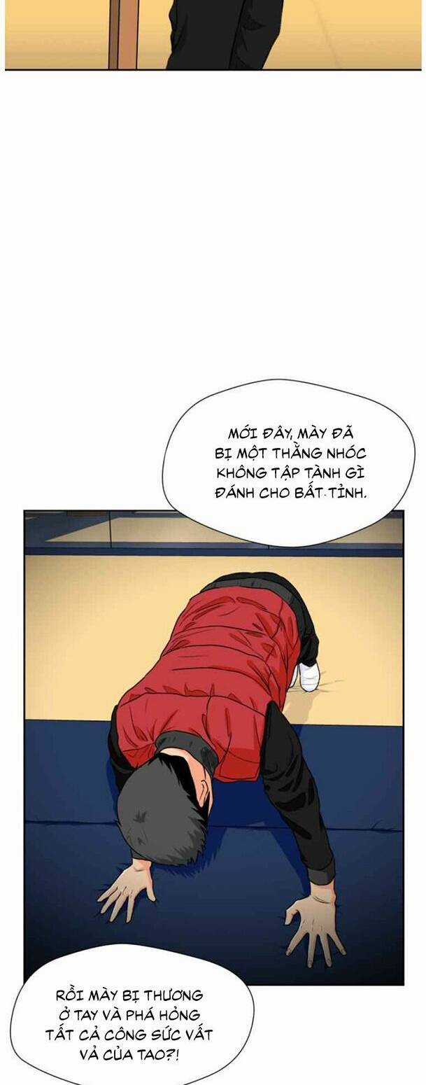 Gương Mặt Thiên Tài Chapter 15 trang 43