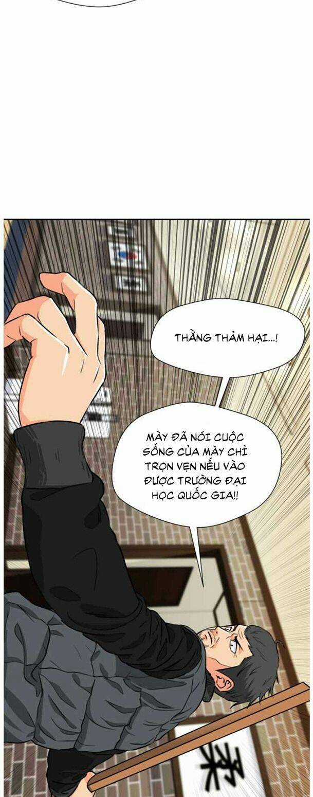 Gương Mặt Thiên Tài Chapter 15 trang 44