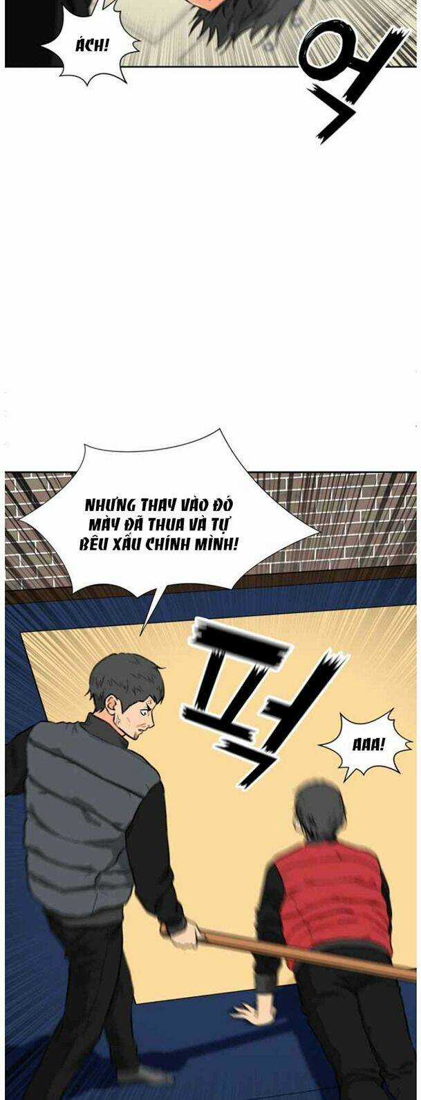 Gương Mặt Thiên Tài Chapter 15 trang 46