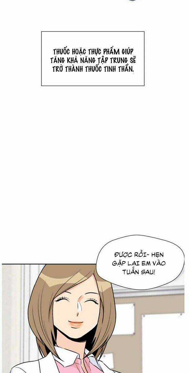 Gương Mặt Thiên Tài Chapter 15 trang 52