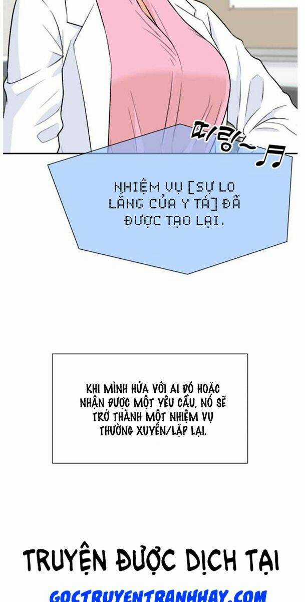 Gương Mặt Thiên Tài Chapter 15 trang 53