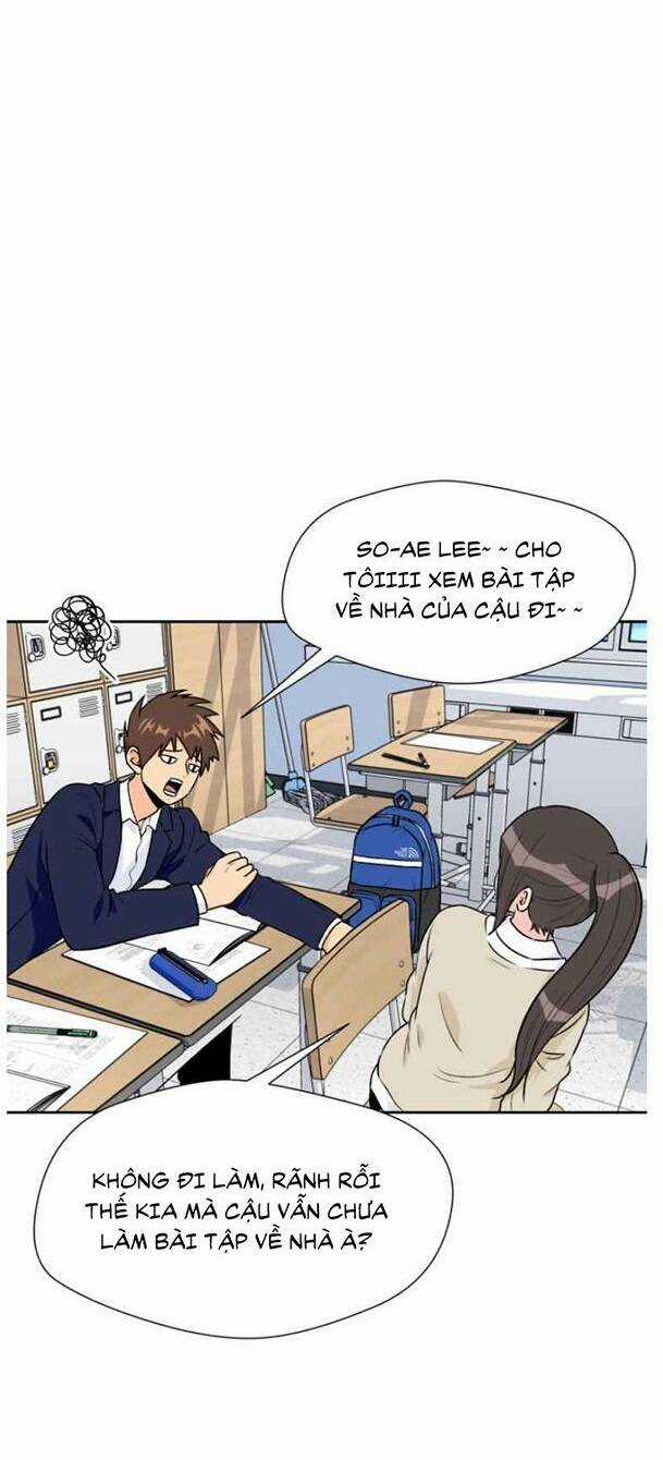 Gương Mặt Thiên Tài Chapter 15 trang 55