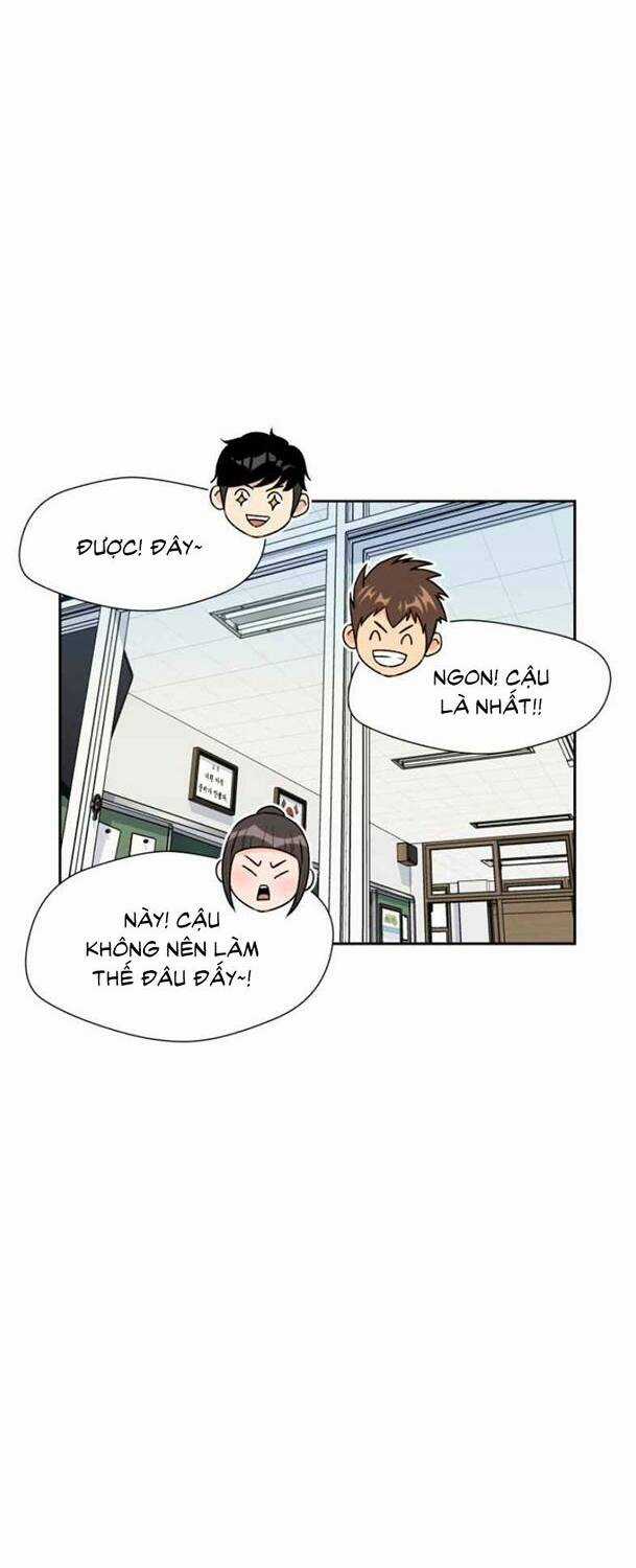 Gương Mặt Thiên Tài Chapter 15 trang 57