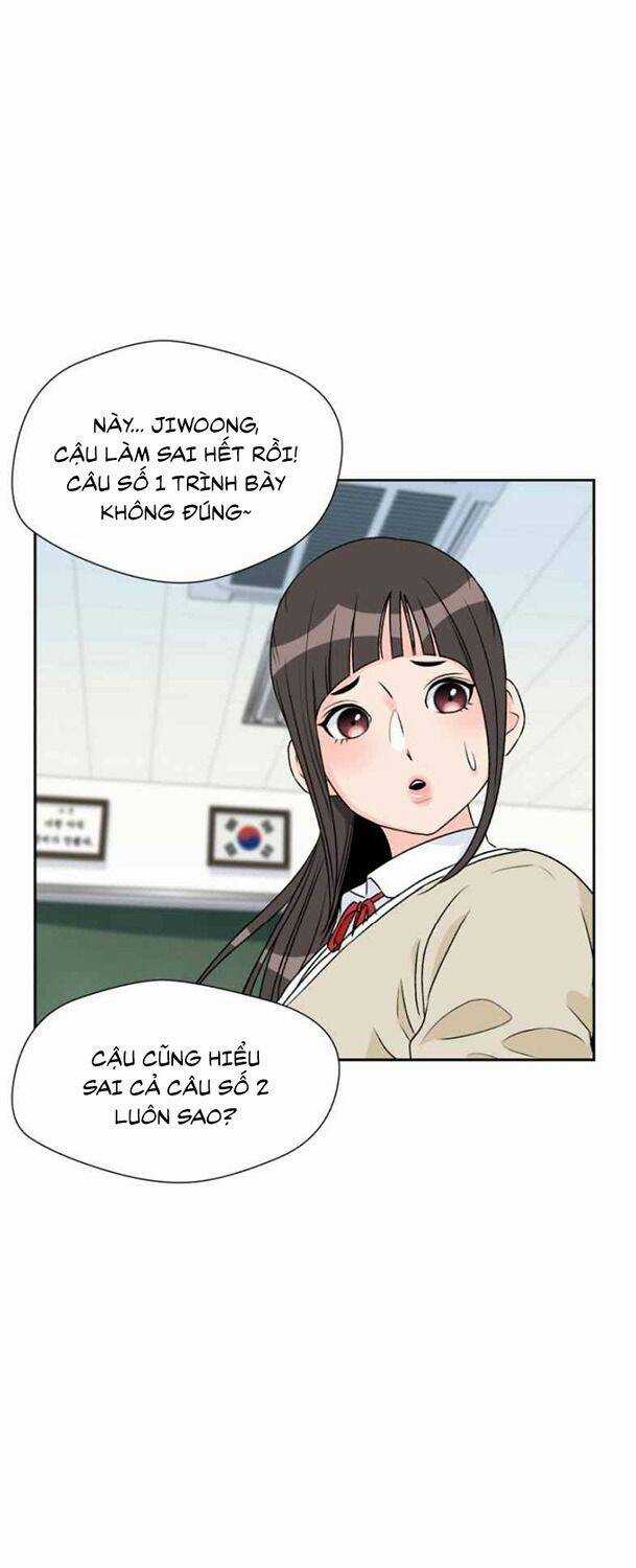 Gương Mặt Thiên Tài Chapter 15 trang 58