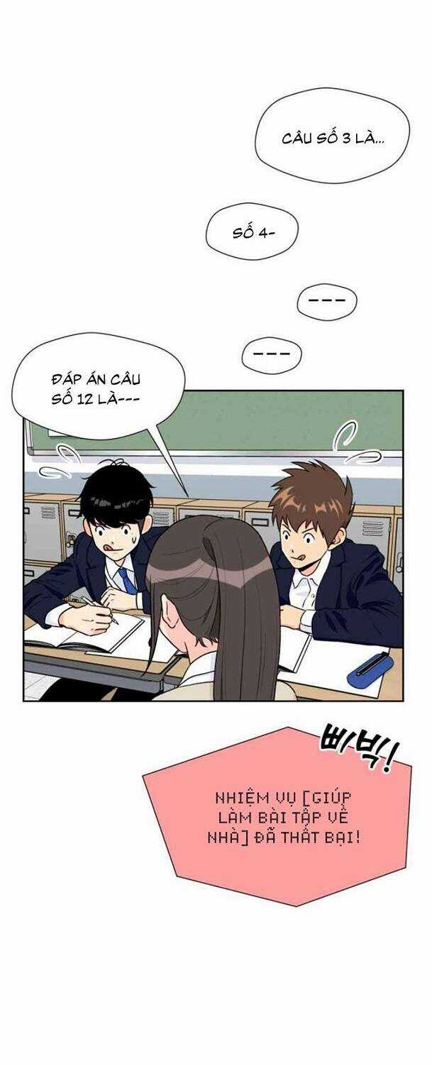 Gương Mặt Thiên Tài Chapter 15 trang 59