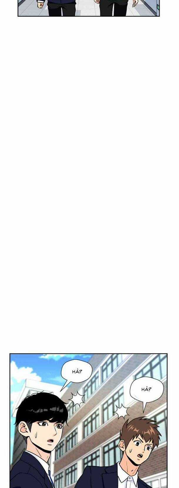 Gương Mặt Thiên Tài Chapter 15 trang 63