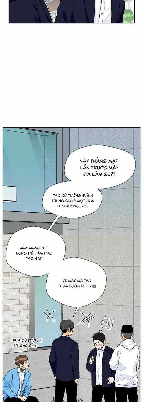 Gương Mặt Thiên Tài Chapter 15 trang 64