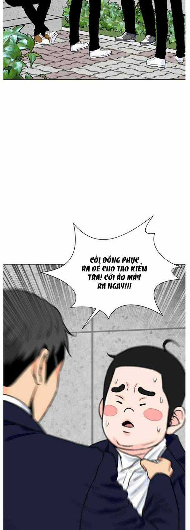 Gương Mặt Thiên Tài Chapter 15 trang 65