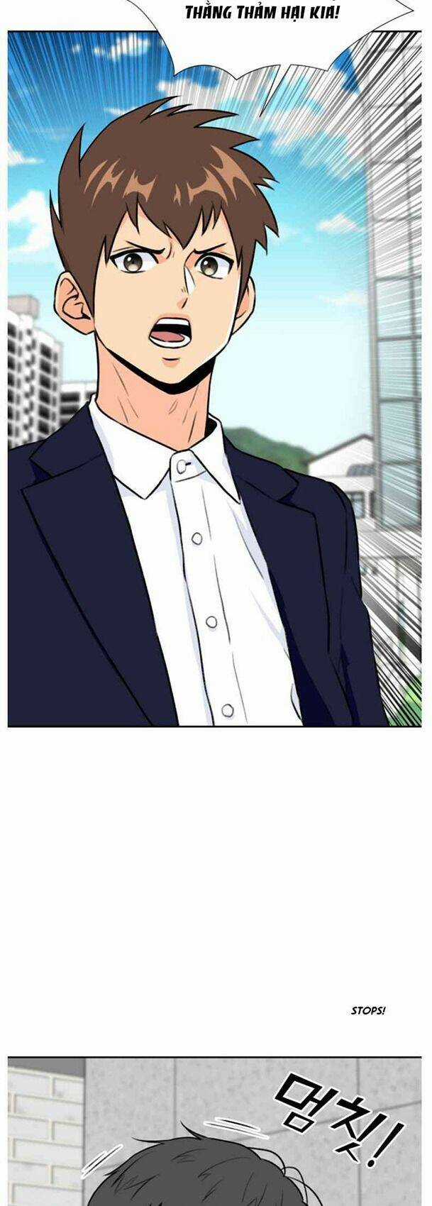 Gương Mặt Thiên Tài Chapter 15 trang 68