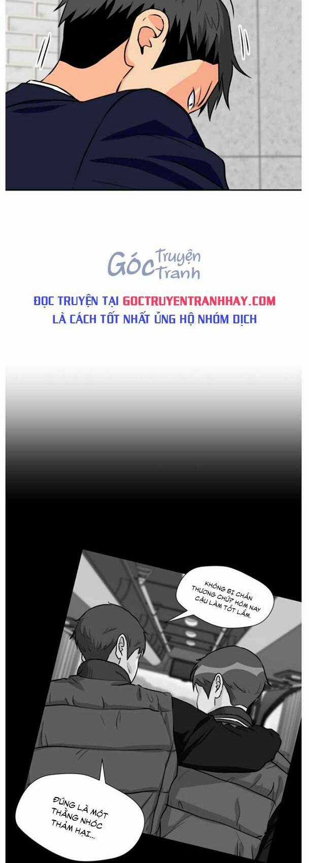 Gương Mặt Thiên Tài Chapter 15 trang 69