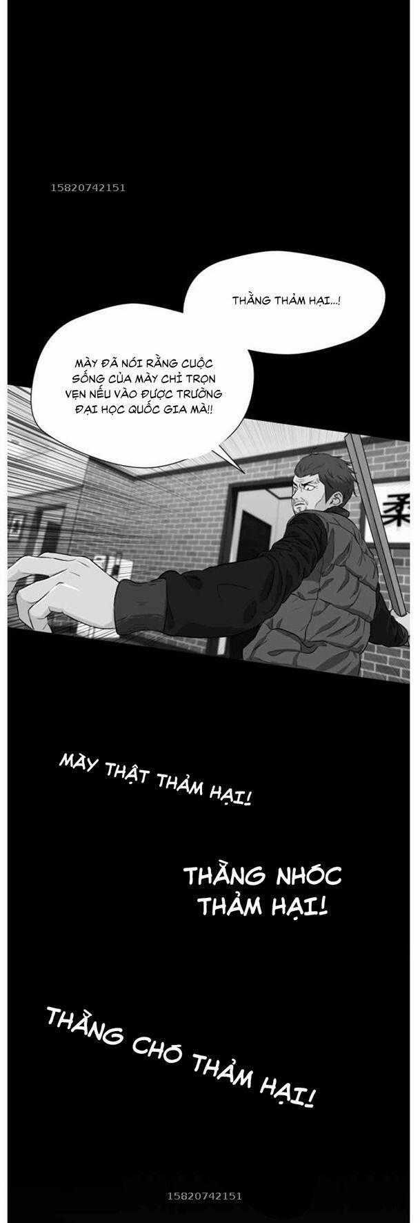 Gương Mặt Thiên Tài Chapter 15 trang 70