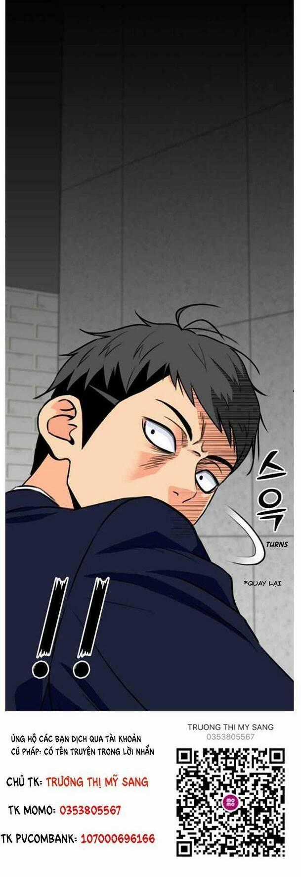 Gương Mặt Thiên Tài Chapter 15 trang 71