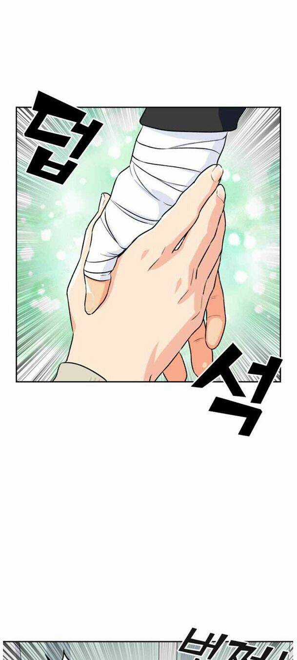 Gương Mặt Thiên Tài Chapter 15 trang 8